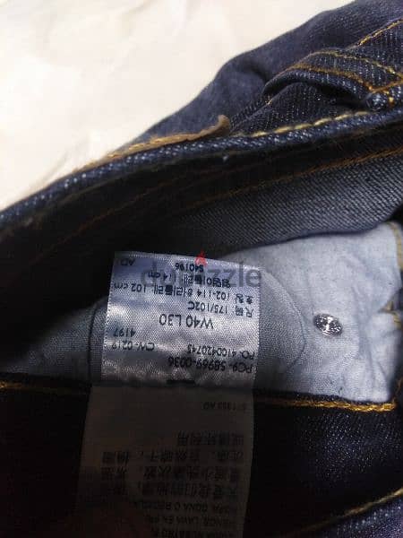 Signature jeans by Levis straus all sizes 4