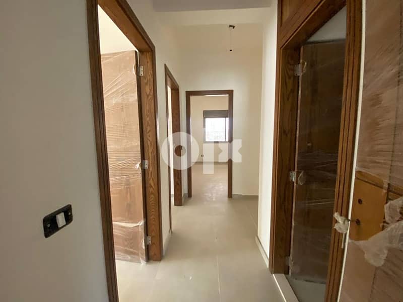 L10078-Spacious Apartment for Sale in Rabwe With a Nice View & Terrace 8