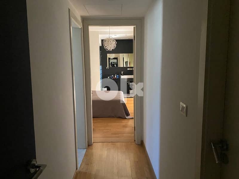 L10082-Furnished Apartment for Rent In Carré D'or, Achrafieh 5