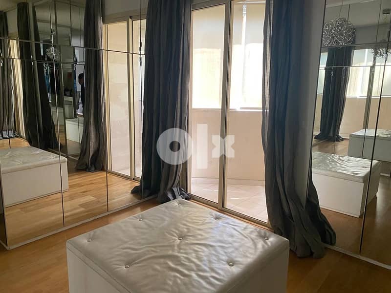 L10082-Furnished Apartment for Rent In Carré D'or, Achrafieh 10