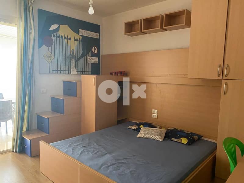 L10082-Furnished Apartment for Rent In Carré D'or, Achrafieh 15