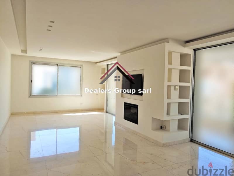 Move into your new home in Achrafieh today ! 1
