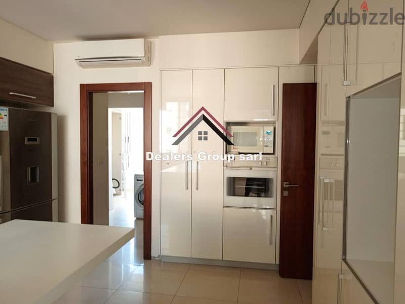 Move into your new home in Achrafieh today ! 7