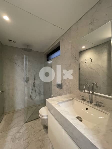 HOT DEAL! Luxurious Loft For Rent In Ashrafieh, Prime Building! 7