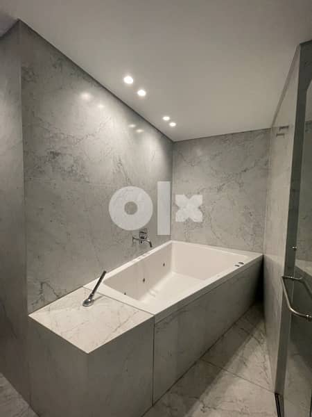 HOT DEAL! Luxurious Loft For Rent In Ashrafieh, Prime Building! 13
