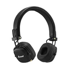 Marshall Major III Bluetooth Wireless On-Ear Headphones, jbl sony