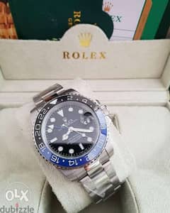 Rolex GMT replica