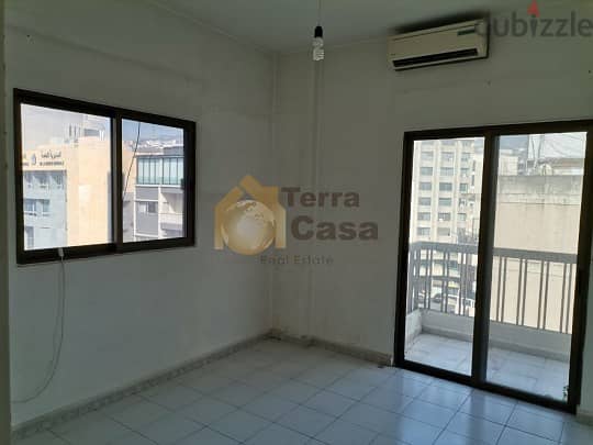 Jdeideh apartment prime location for rent Ref#2548 8