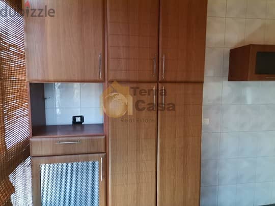 Jdeideh apartment prime location for rent Ref#2548 2