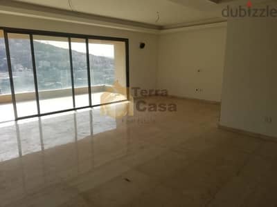 Brand new apartment with 250m garden prestigious neighborhood Ref#2266