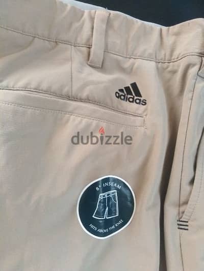 Adidas  sportswear  size W40 L30