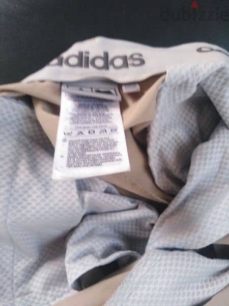 Adidas  sportswear  size W40 L30 1
