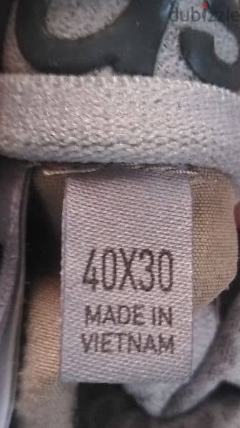 Adidas  sportswear  size W40 L30 4