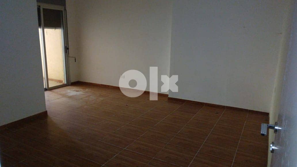 L10094-Apartment for Sale with Garden in Zouk Mosbeh 1