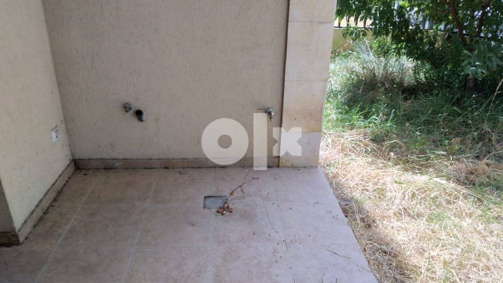 L10094-Apartment for Sale with Garden in Zouk Mosbeh 6