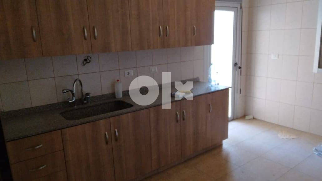 L10095-Apartment for Sale in Zouk Mosbeh 2