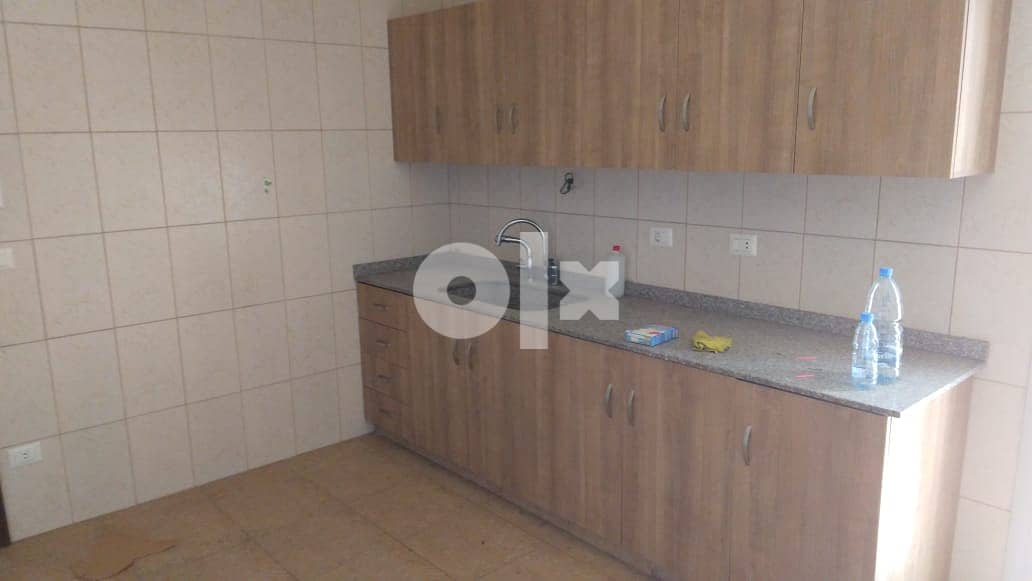 L10095-Apartment for Sale in Zouk Mosbeh 6