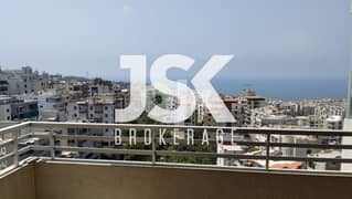 L10097-Apartment For Sale in Zouk Mosbeh 0