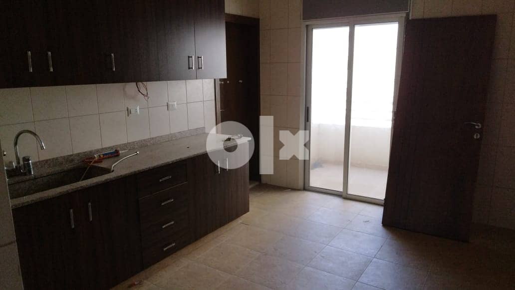 L10097-Apartment For Sale in Zouk Mosbeh 2