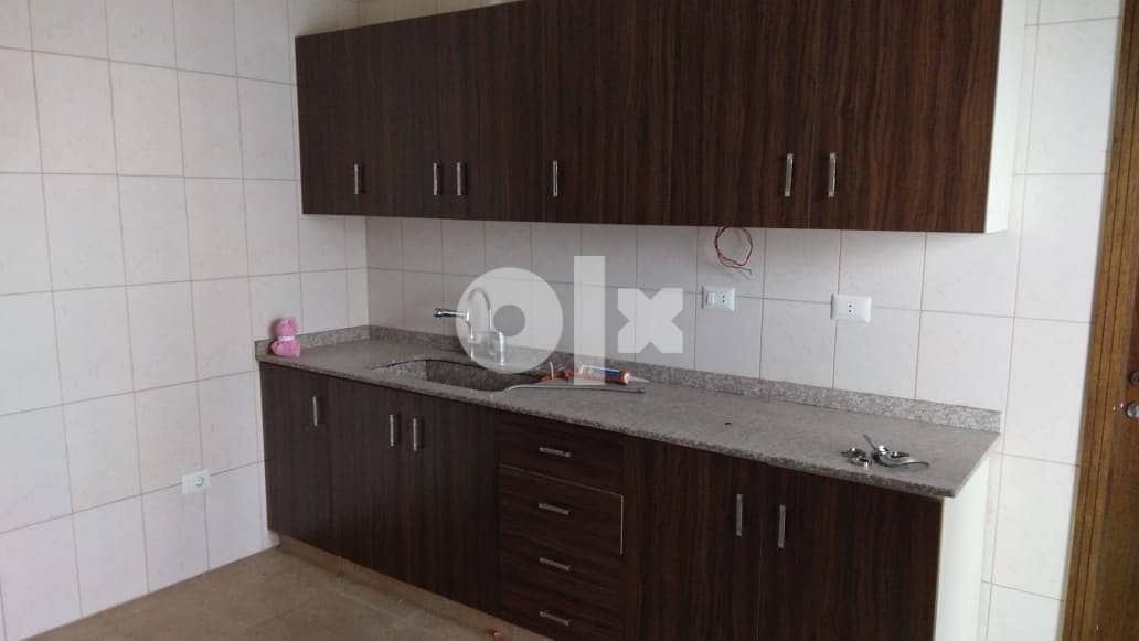 L10097-Apartment For Sale in Zouk Mosbeh 6