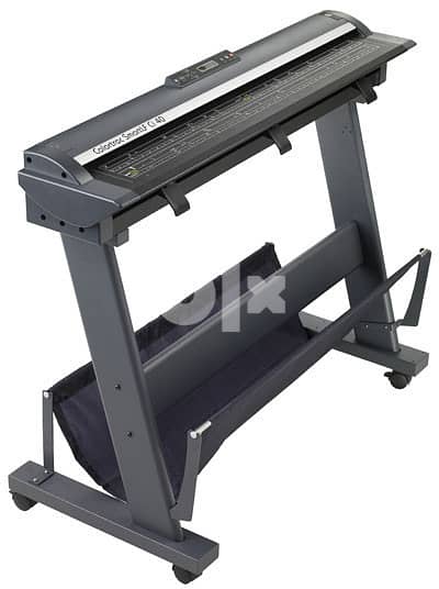 Large Format Scanner - colortrac smartlf cx40 1