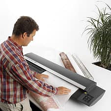 Large Format Scanner - colortrac smartlf cx40 4