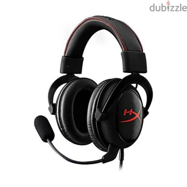 Hyperx cloud core pro headset 0