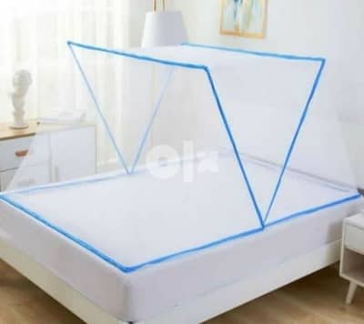 foldable bed net