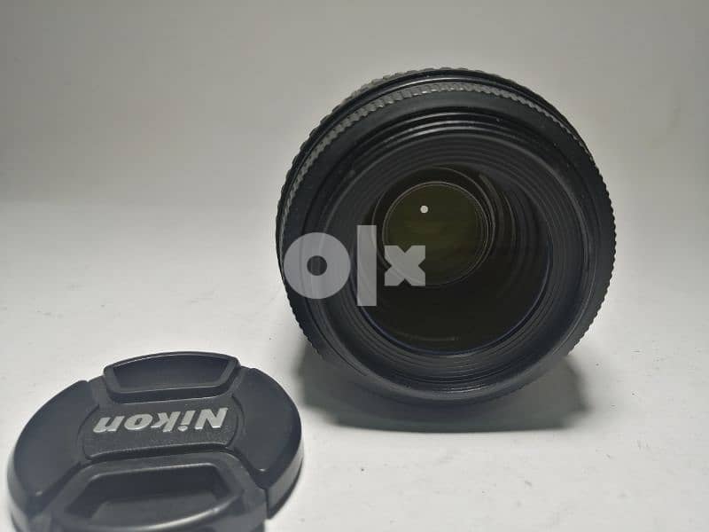 lens Nikon 55_250 2