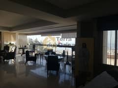 Luxurious apartment in Mtaileb  cash payment. Ref#4587