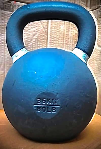 kettle bell like you we have also all sports equipment 70/443573 RODGE