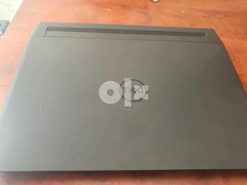 DELL G15 5511 GAMING LAPTOP OPEN BOX 3060 1