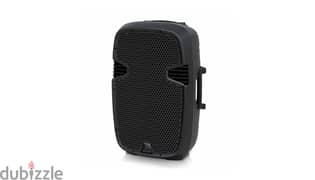 Behringer PK115A Speaker with BlueTooth and USB 0