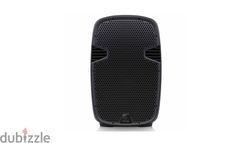 Behringer PK115A Speaker with BlueTooth and USB 2