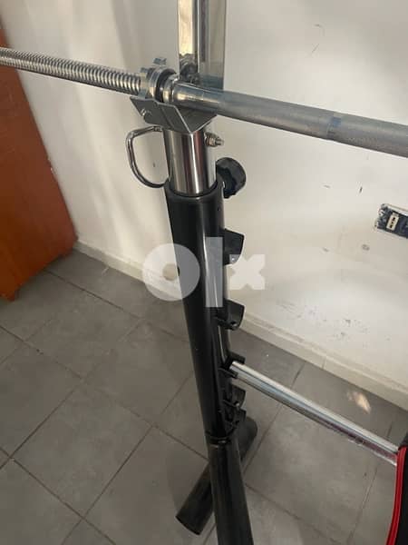 Home gym equipments 4