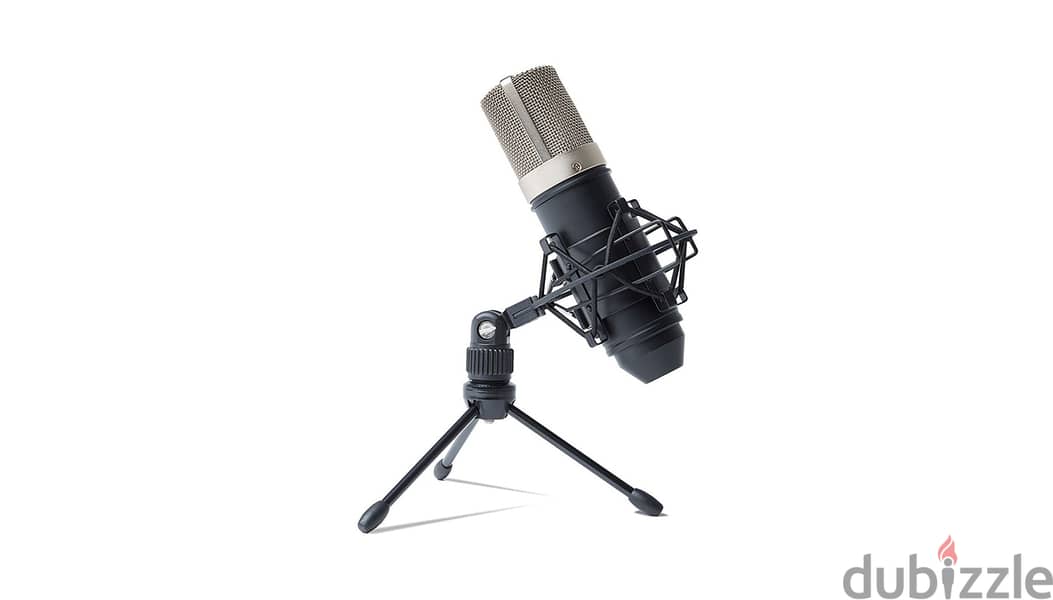 Mini Recording Studio Offer 1