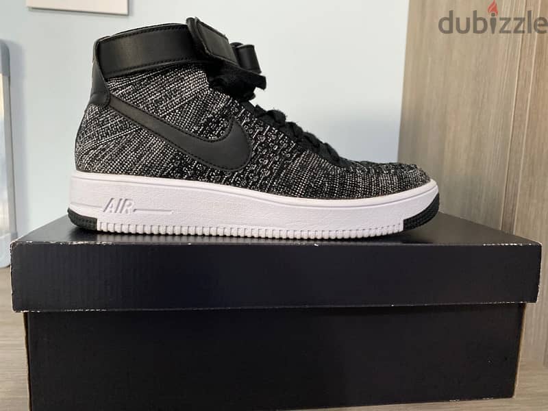 Air force 1 Ultra Flyknit 1