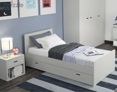 Single Bed