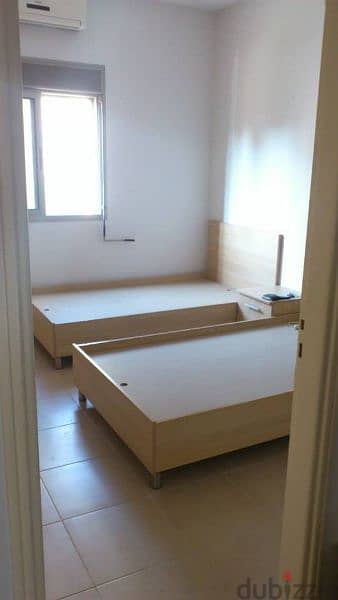Single Bed 6