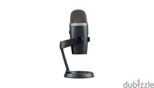 Blue Yeti Nano USB Condenser Microphone