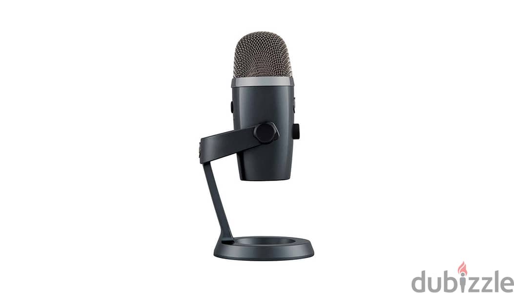 Blue Yeti Nano USB Condenser Microphone 0