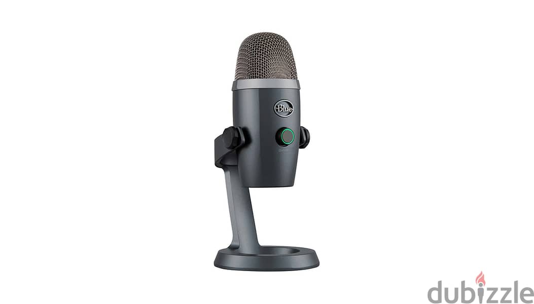 Blue Yeti Nano USB Condenser Microphone 1