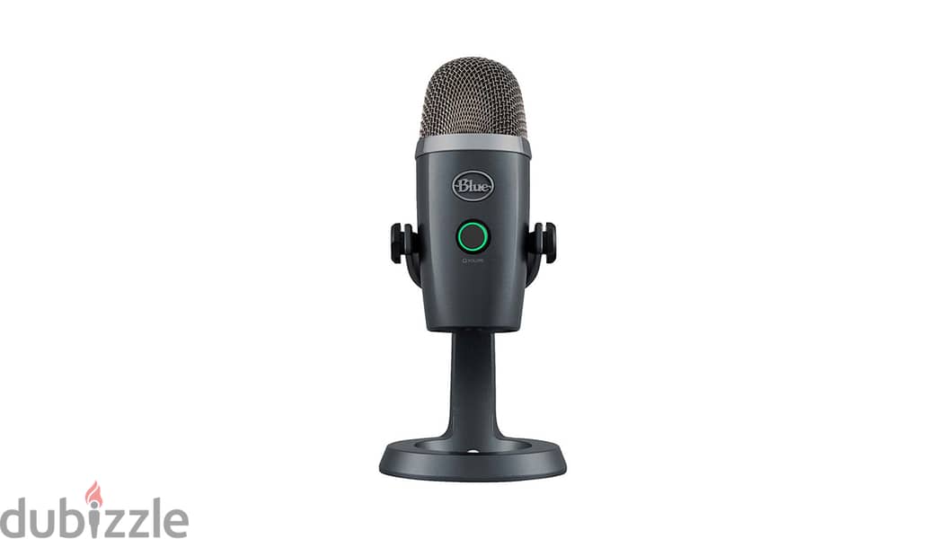 Blue Yeti Nano USB Condenser Microphone 2