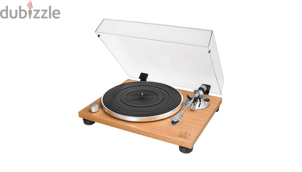 Audio-Technica AT-LPW30TK Vinyl Player (Turntable) 1