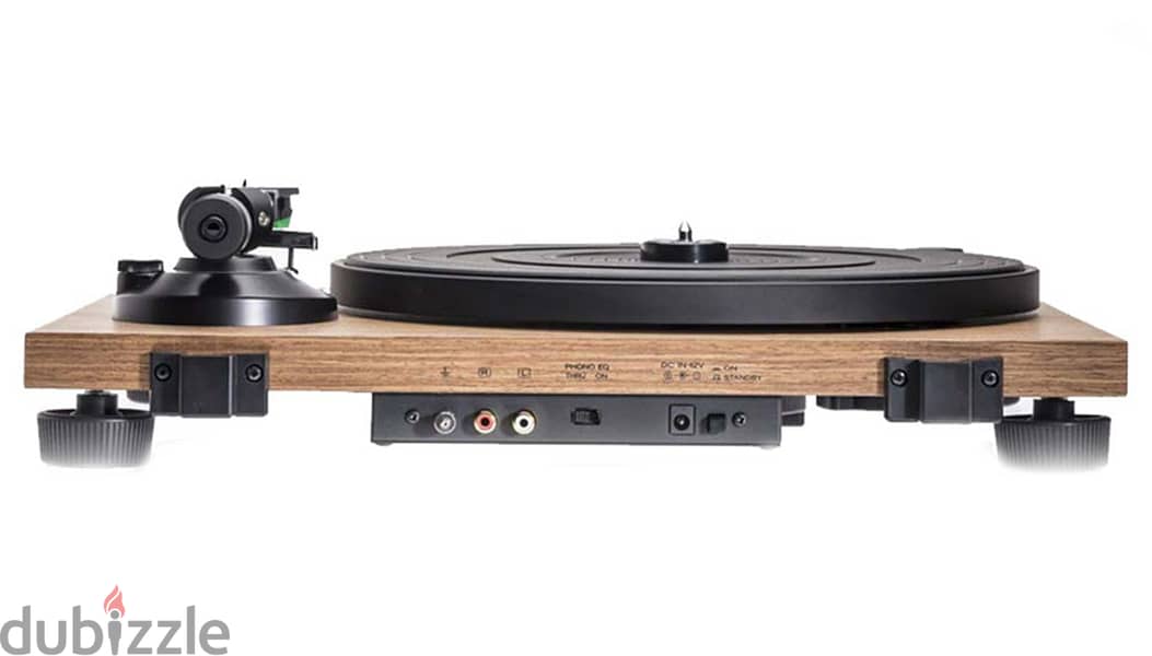 Audio-Technica AT-LPW30TK Vinyl Player (Turntable) 3