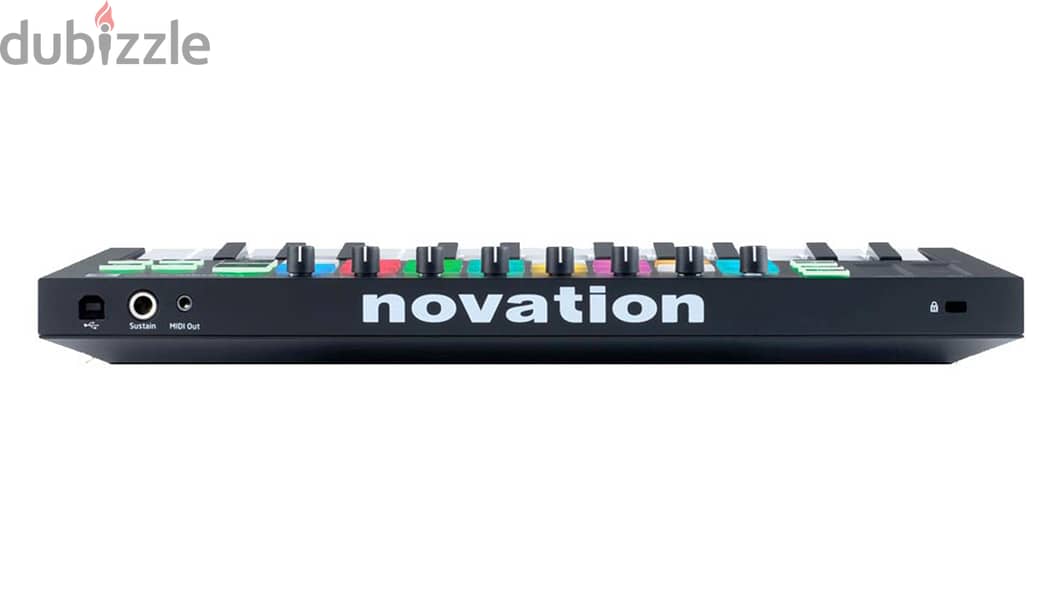 Novation Launchkey Mini MKIII 3