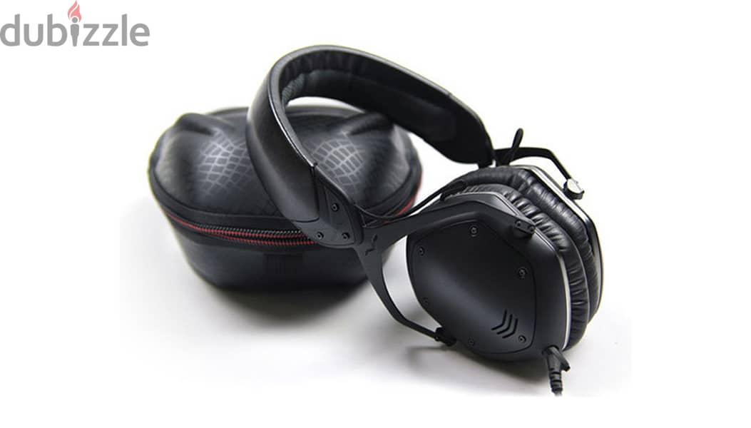 V-Moda Crossfade LP2 Headphones 4