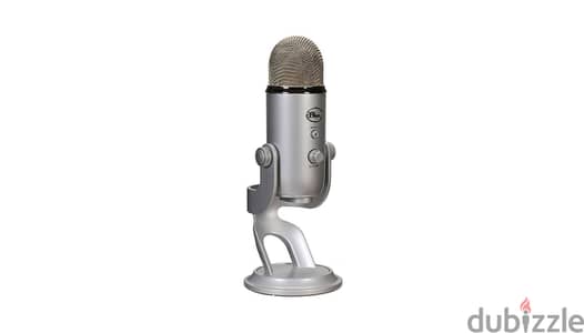 Blue Yeti USB Condenser Microphone