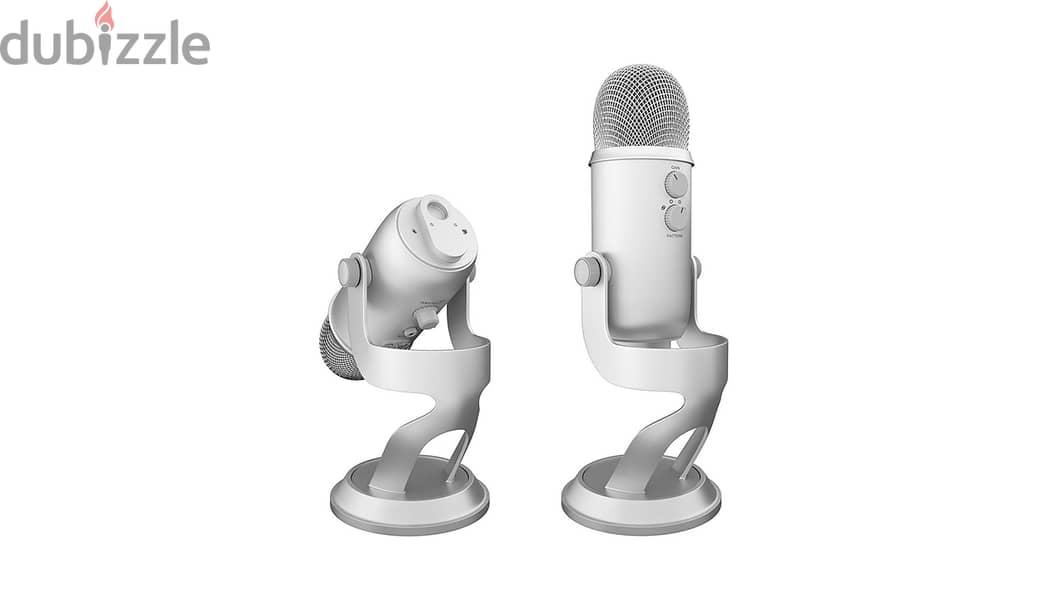 Blue Yeti USB Condenser Microphone 2