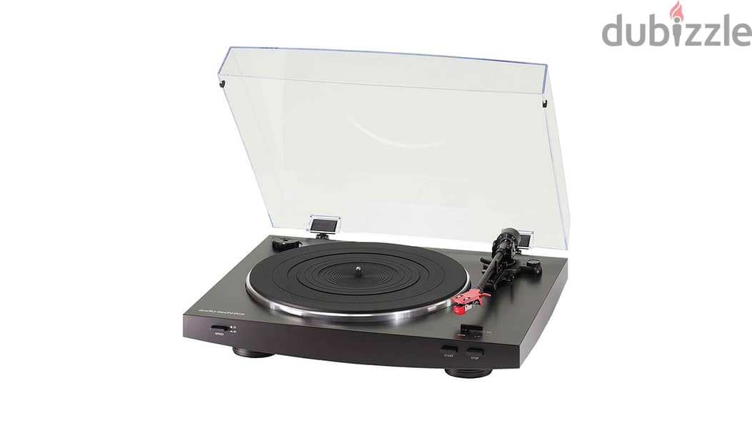 Audio-Technica AT-LP3 Vinyl Player (Turntable) 2